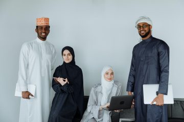 muslim entrepreneurs